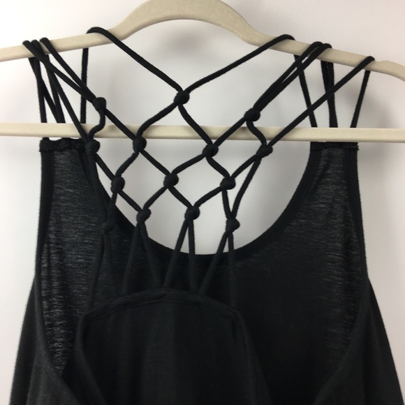 No Boundaries Tee - Picture 6 of 6